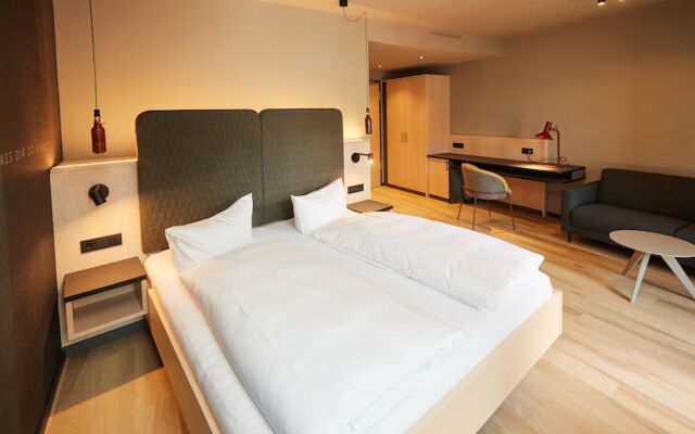 Hotel Zum Goldenen Hirsch