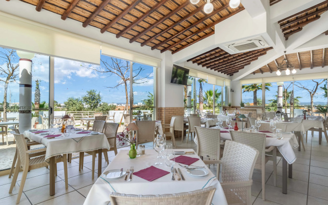 Hotel Rural Brícia du Mar