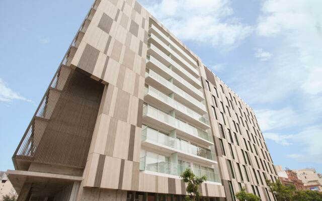 Lima Walking Apartments Central Miraflores