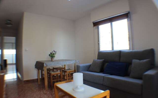 Apartamento Anna 5