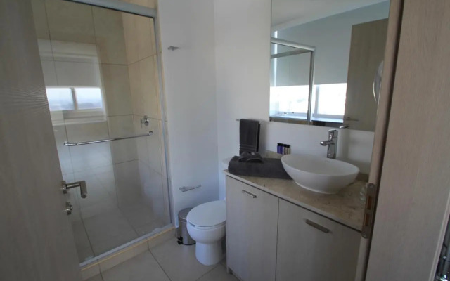 Boutique Apartment Downtown 1506
