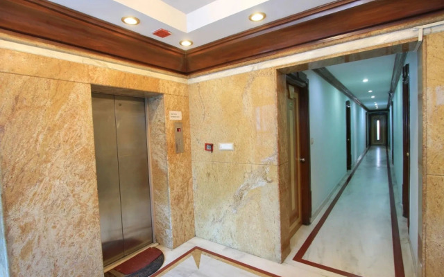 Pleasant Stay Inn by OYO