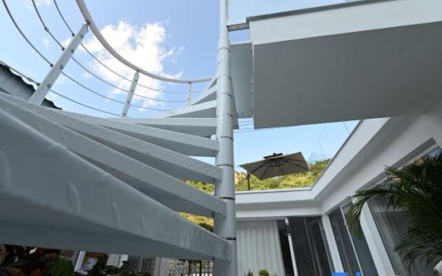 Renhe Shanju Homestay (Qinglianggu)