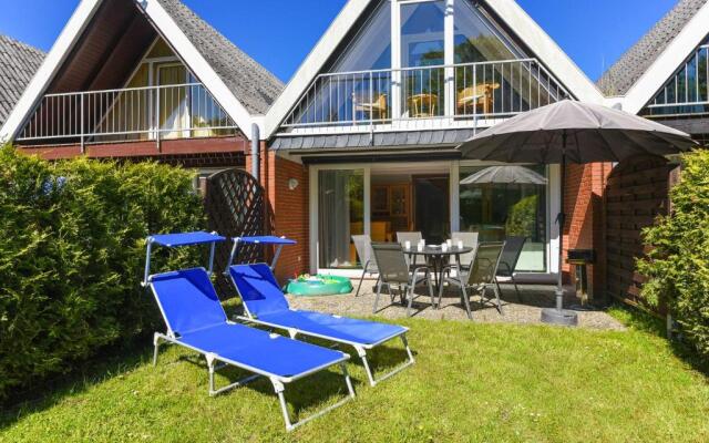 Ferienhaus Heimathafen