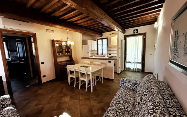 Agriturismo Borgo Sette Tigli Apt 6