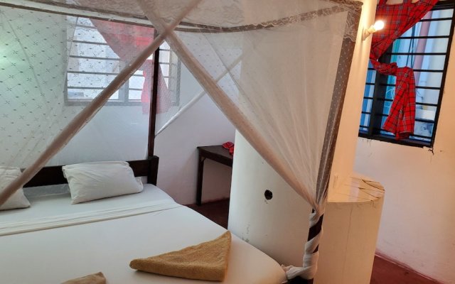 Impeccable 2-bed House in Diani Beach Kenya