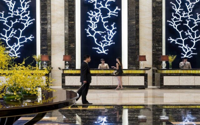 Shangri-La Tangshan