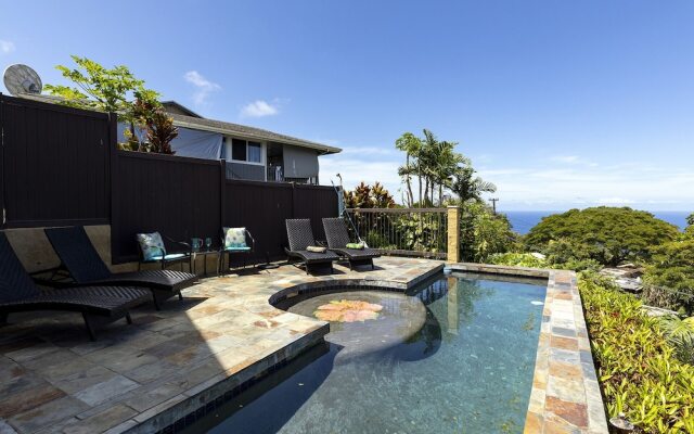 Walua Oasis