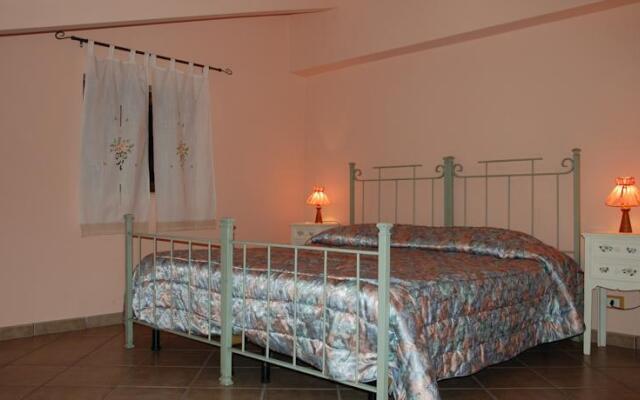 Affittacamere Assisi Romantica
