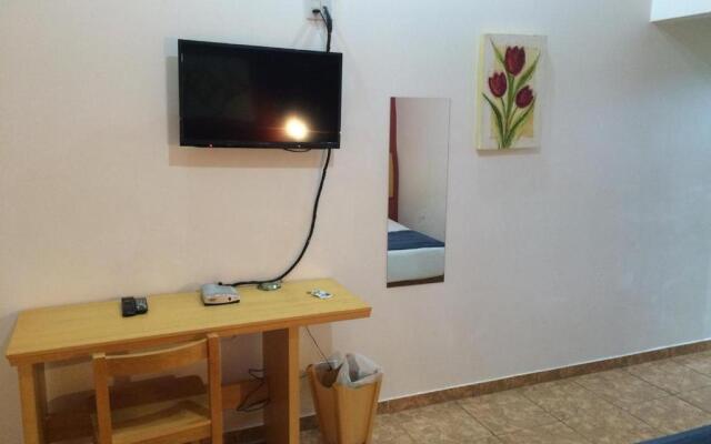 OYO Hotel Jardim