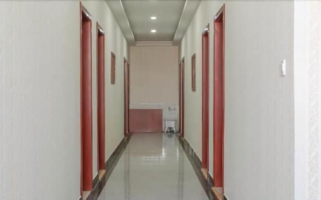 Xi An Boutique Hotel