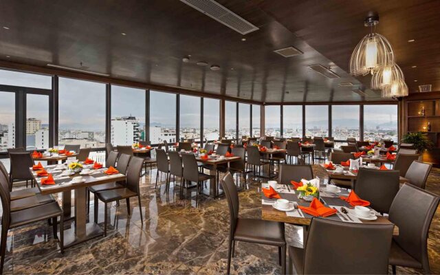 Grand Sunrise Boutique Hotel