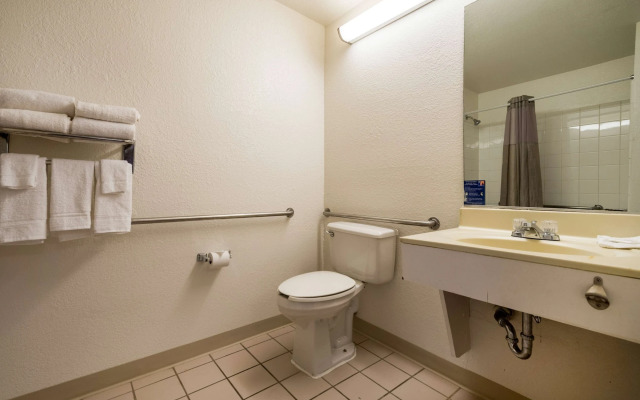 Studio 6 Duluth, GA - Atlanta - Gwinnett Place