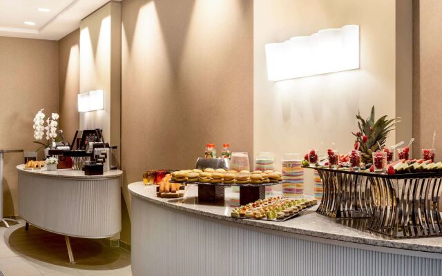 Novotel Paris Roissy CDG Convention