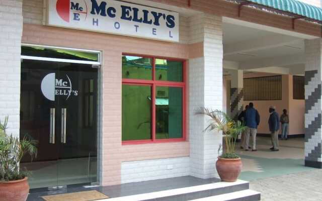 Mc-Ellys Hotel