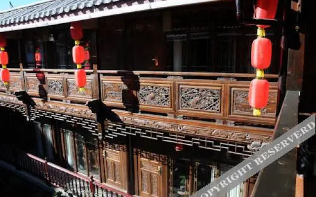 Xianghe Hotel