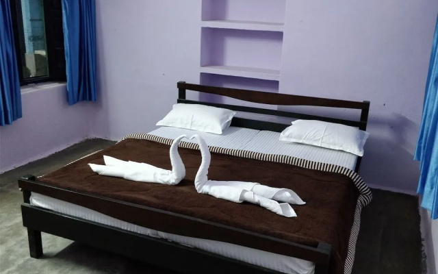 Travellers House Jodhpur