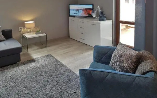 SP Luxury Loft 28
