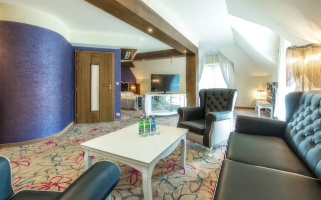 Hotel & SPA Czarny Groń
