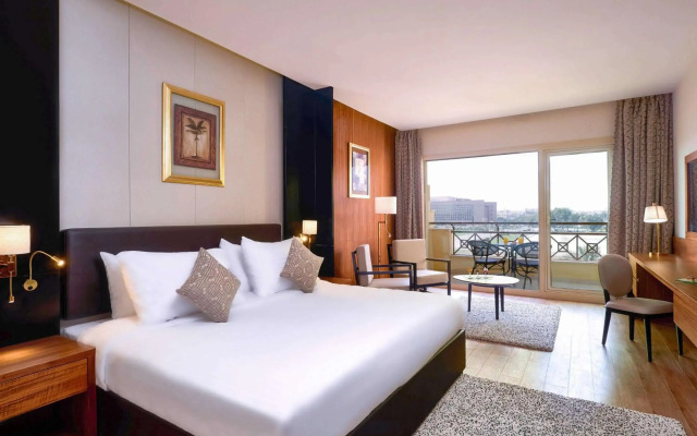 Mövenpick Hotel Cairo - Media City