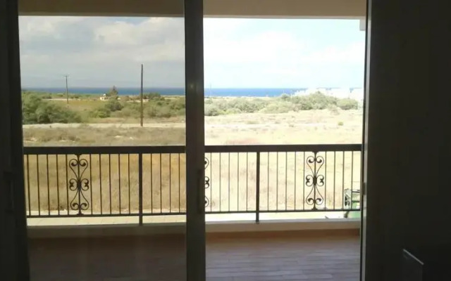 Bay of Salamis Apartment