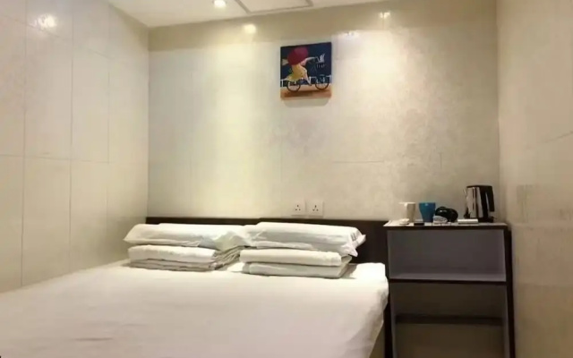 Hong Kong Full Harvest Inn