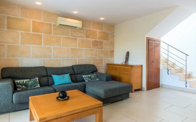 Villa 4 Nietos
