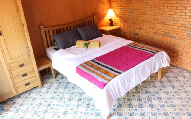 Cocoon Bungalow