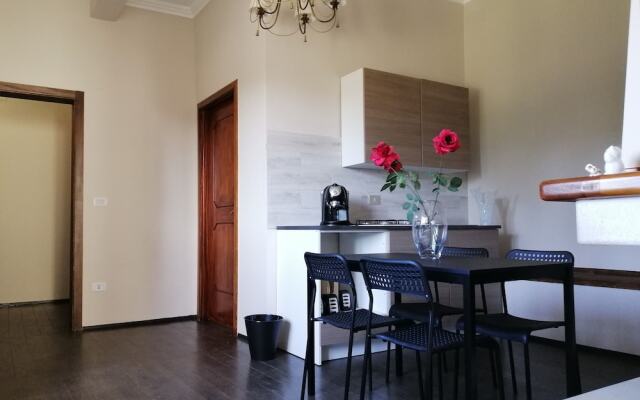 B&B Agorà di Paestum