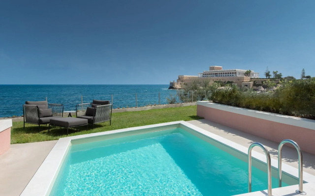 The Westin Dragonara Resort, Malta