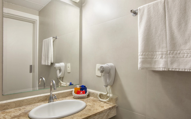 Plaza Inn American Loft