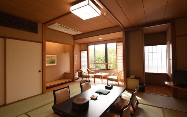 Hiroshimanoyado Aioi