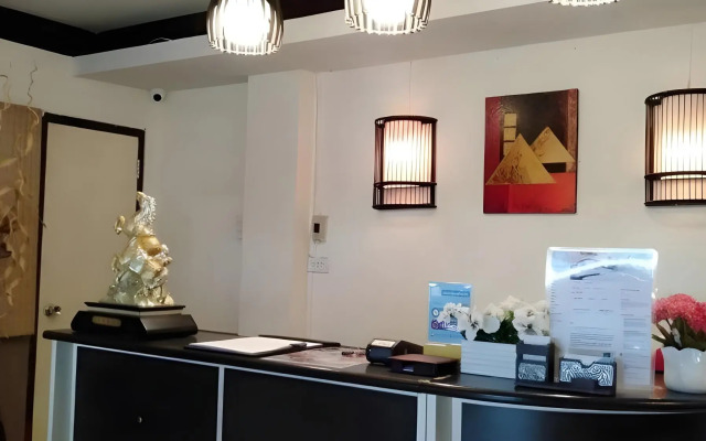 Baik Suite
