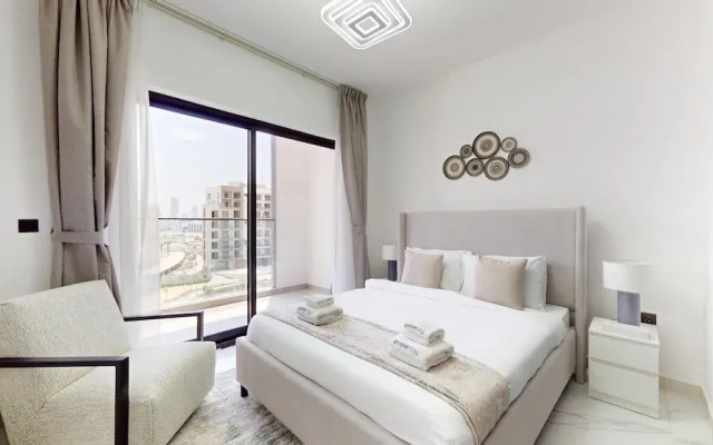 Primestay - Gardenia Living Residences - Apartment in ดูไบ - Photo 5