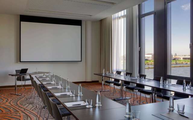 Steigenberger Hotel Bremen