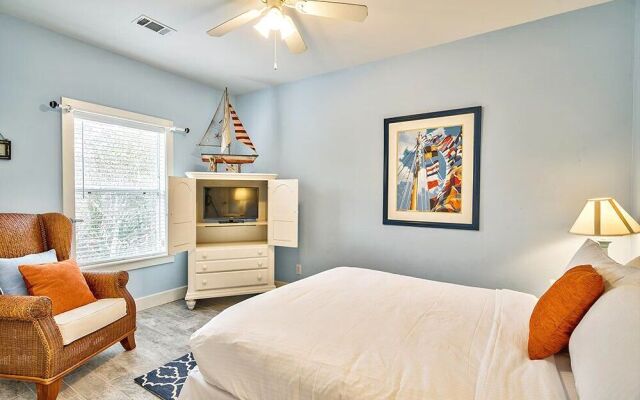 Summer Shandy by RedAwning