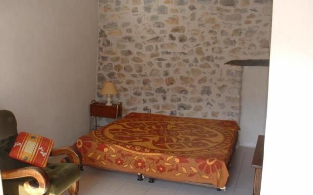 Gîtes du Domaine de Serre Long