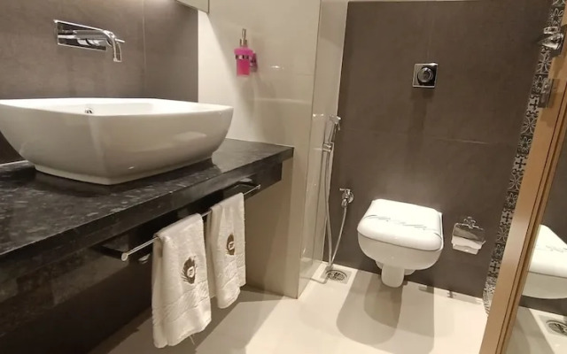Hotel Gopalas Residency