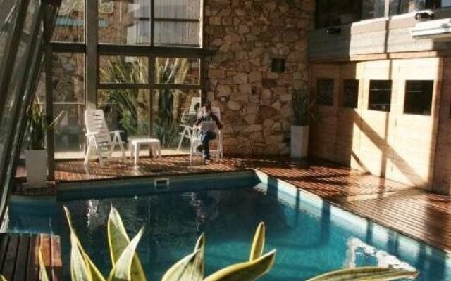 Village de las Pampas Apart Hotel Boutique
