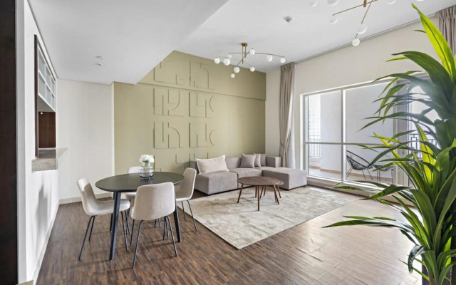 Silkhaus BLVD Central