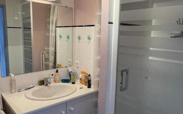 Appartement Vieux-Boucau-les-Bains, 3 pièces, 4 personnes - FR-1-379-135