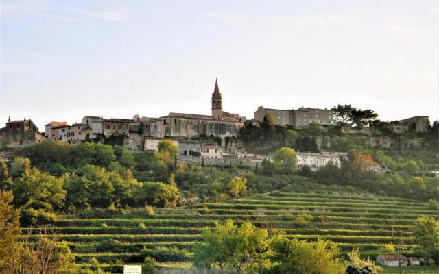 Les Oliviers La Cadiere