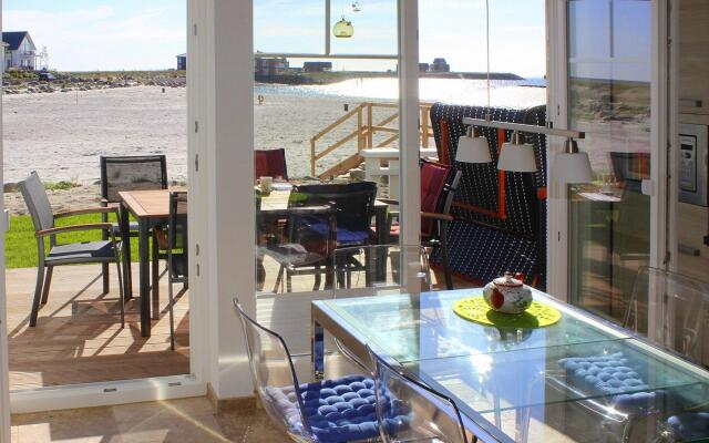 Semi-detached House, Ostseeresort Olpenitz