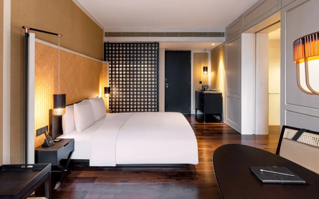 The RuMa Hotel and Residences