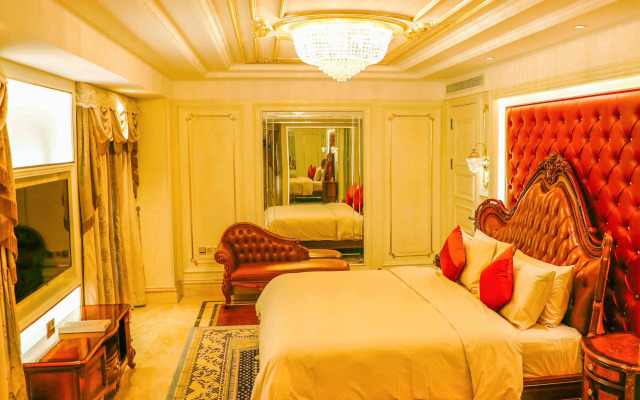 Wyndham Grand Kunming East