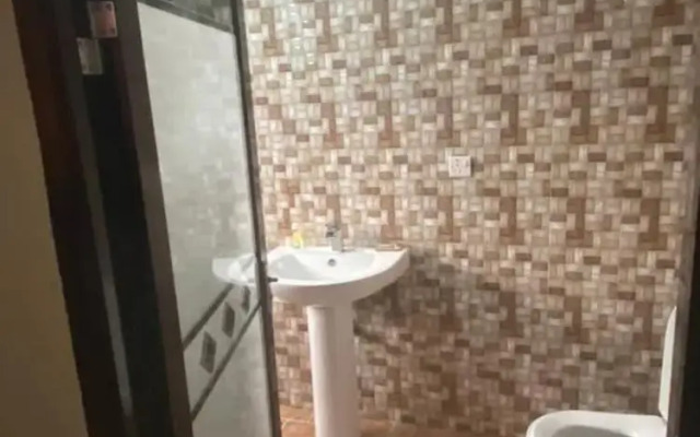 Beautiful 2-bed Apartment in Kumasi