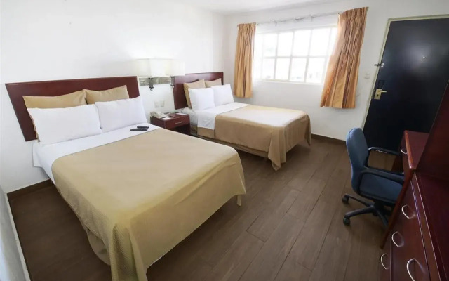 Gamma by Fiesta Inn Ciudad Obregón