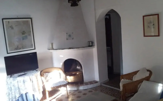 Cortijos Manzano