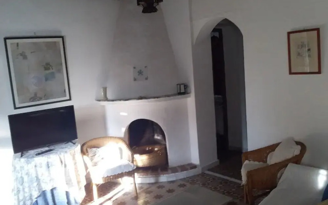 Cortijos Manzano