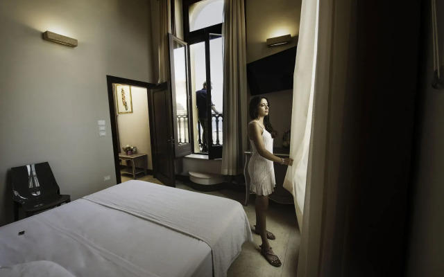 Suite Porta Terra